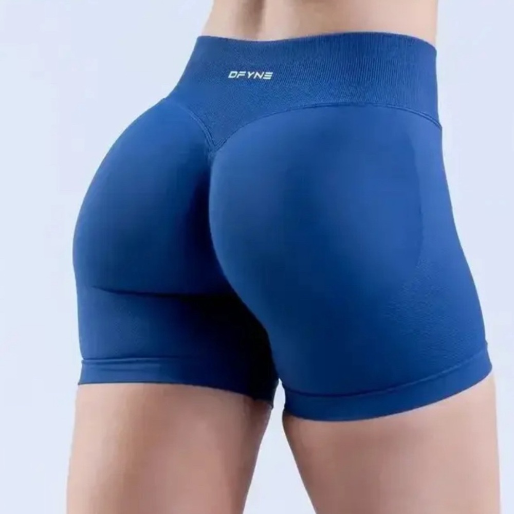 Dfyne Impact shorts
